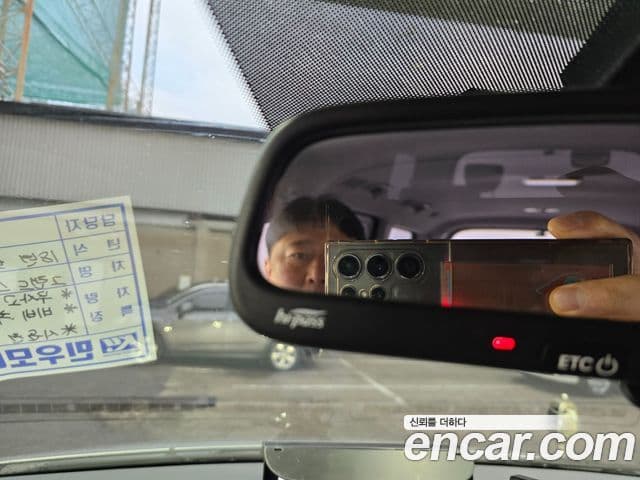 Hyundai The / новый New Grand Starex Smart, 2019 10