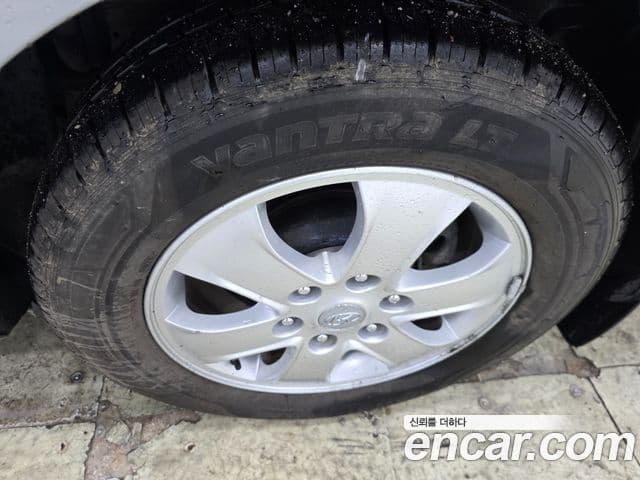 Hyundai The / новый New Grand Starex Smart, 2019 15