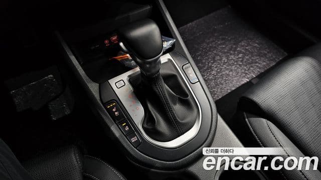 Kia All New K3 Luxury, 2019 9