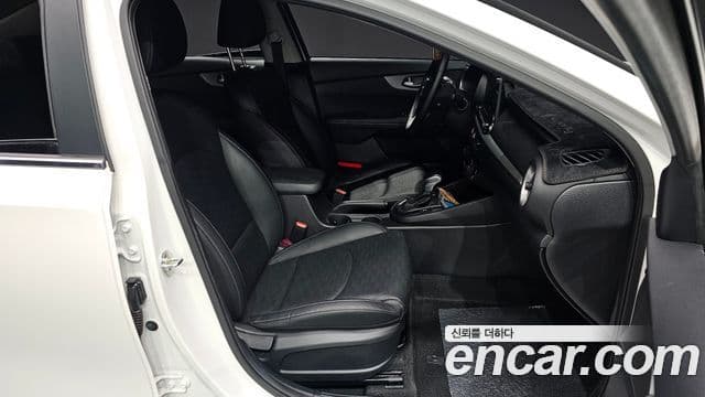 Kia All New K3 Luxury, 2019 10