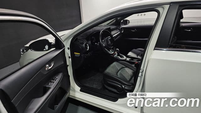 Kia All New K3 Luxury, 2019 11