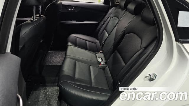 Kia All New K3 Luxury, 2019 12