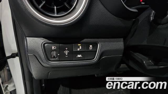 Kia All New K3 Luxury, 2019 14