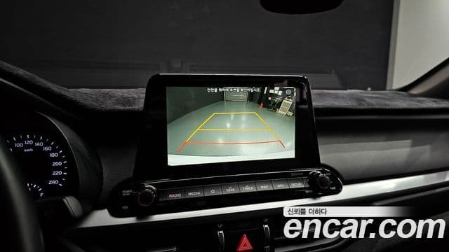 Kia All New K3 Luxury, 2019 15