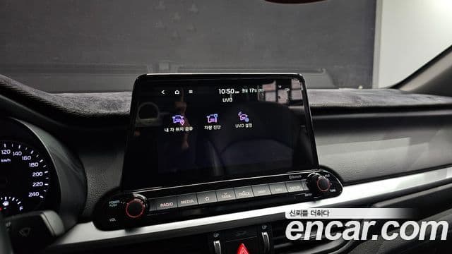 Kia All New K3 Luxury, 2019 16