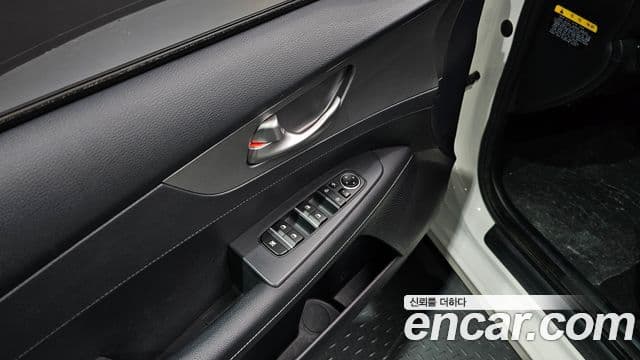 Kia All New K3 Luxury, 2019 17