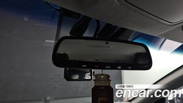 Kia All New K3 Luxury, 2019 19