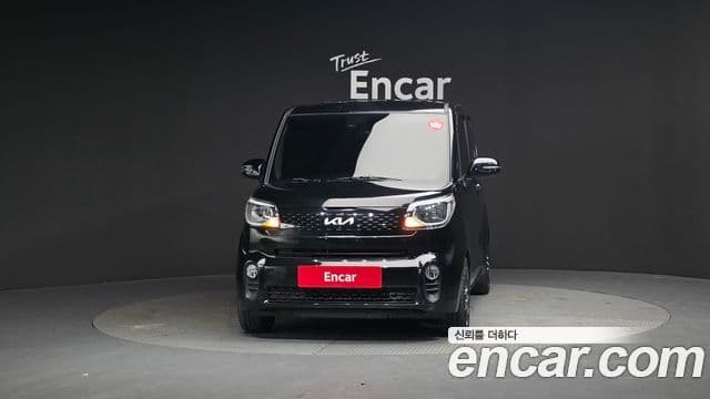 Kia The / новый New Ray Best Selection, 2022 3