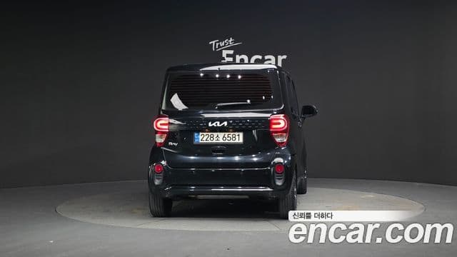 Kia The / новый New Ray Best Selection, 2022 4