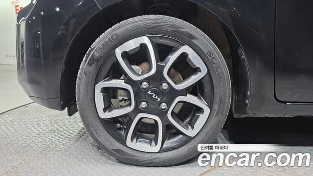 Kia The / новый New Ray Best Selection, 2022 все фото