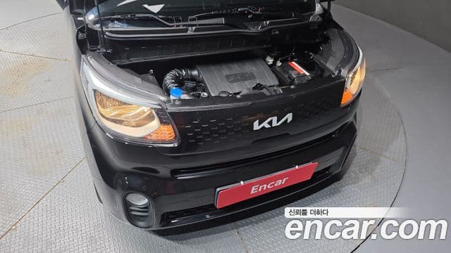 Kia The / новый New Ray Best Selection, 2022 6