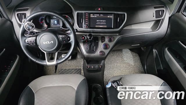 Kia The / новый New Ray Best Selection, 2022 7