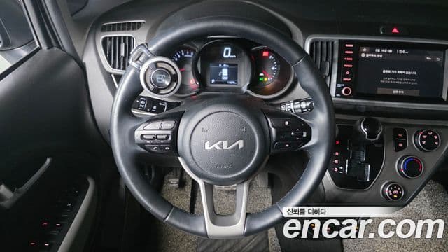 Kia The / новый New Ray Best Selection, 2022 14