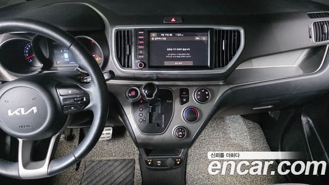 Kia The / новый New Ray Best Selection, 2022 15