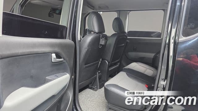 Kia The / новый New Ray Best Selection, 2022 17