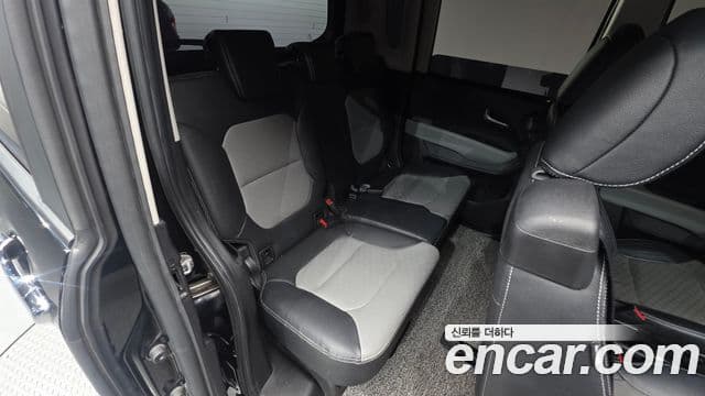 Kia The / новый New Ray Best Selection, 2022 19