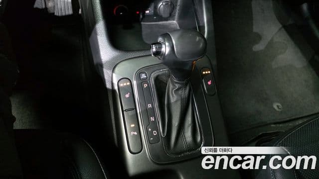 Kia K3 Noblesse, 2014 9
