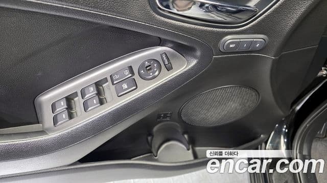 Kia K3 Noblesse, 2014 14