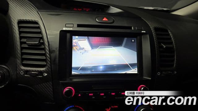 Kia K3 Noblesse, 2014 18