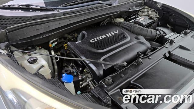 Hyundai New Tucson ix Smart Special, 2014 6