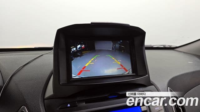 Hyundai New Tucson ix Smart Special, 2014 15