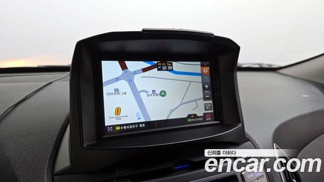 Hyundai New Tucson ix Smart Special, 2014 16