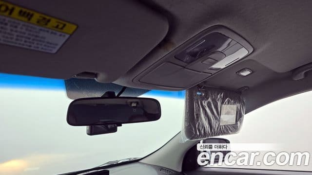 Hyundai New Tucson ix Smart Special, 2014 18