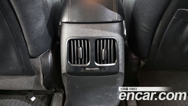 Hyundai New Tucson ix Smart Special, 2014 19