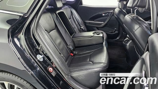 Hyundai Grandeur HG Premium, 2014 12