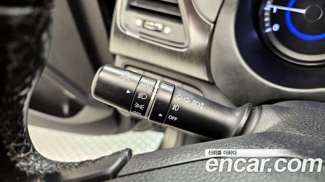 Hyundai Grandeur HG Premium, 2014 18