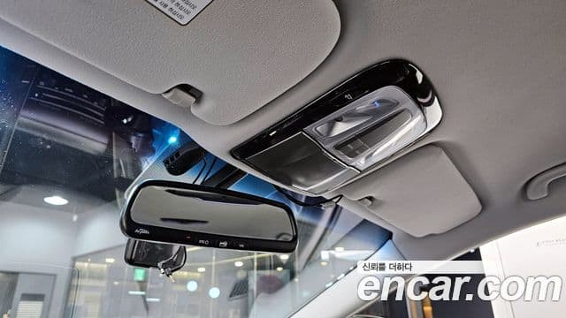 Hyundai Grandeur HG Premium, 2014 20