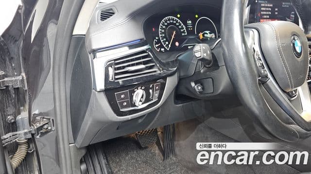 BMW 5시리즈 (G30) Luxury, 2019 13