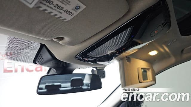 BMW 5시리즈 (G30) Luxury, 2019 18