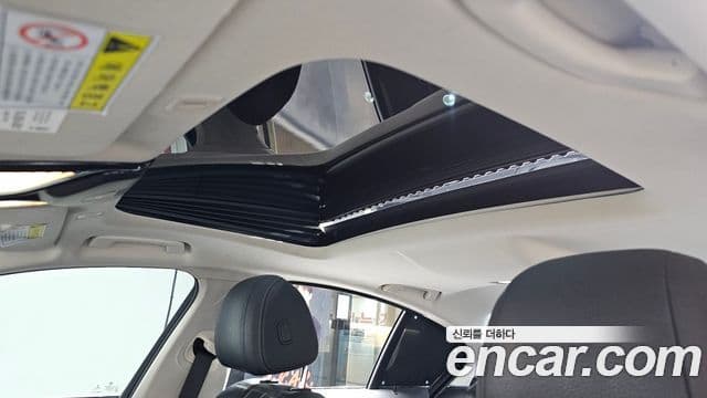 BMW 5시리즈 (G30) Luxury, 2019 19