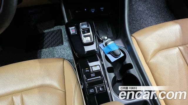 Hyundai Sonata (DN8) Inspiration, 2020 9
