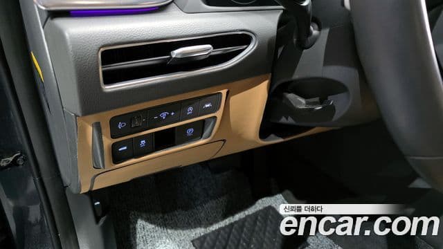 Hyundai Sonata (DN8) Inspiration, 2020 15