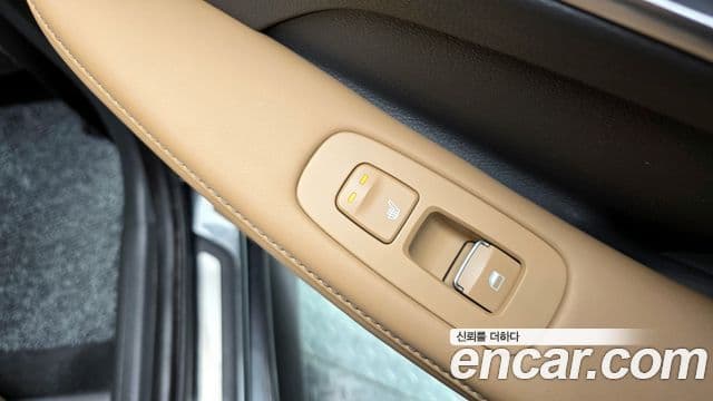 Hyundai Sonata (DN8) Inspiration, 2020 18