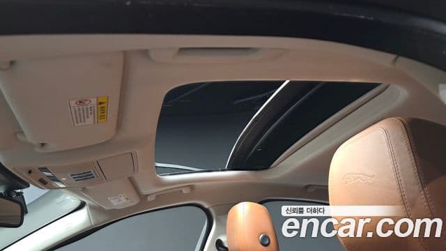 Jaguar XF (X260) 20d Portfolio AWD, 2017 17