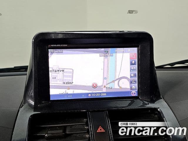 Chevrolet(GM대우) Spark Star, 2012 13