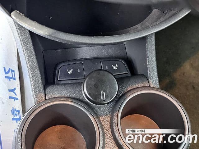 Chevrolet(GM대우) Spark Star, 2012 16