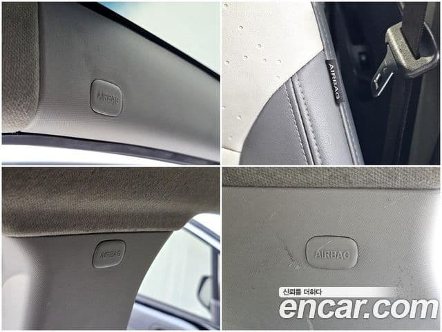 Chevrolet(GM대우) Spark Star, 2012 17