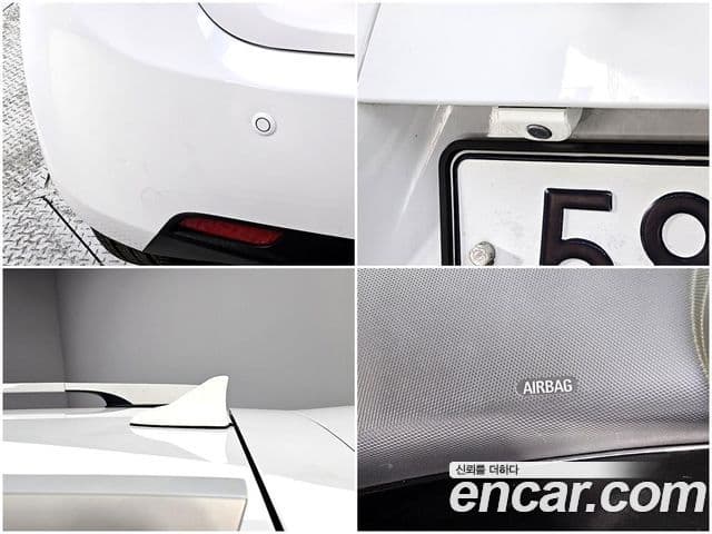 Chevrolet(GM대우) Spark Star, 2012 18