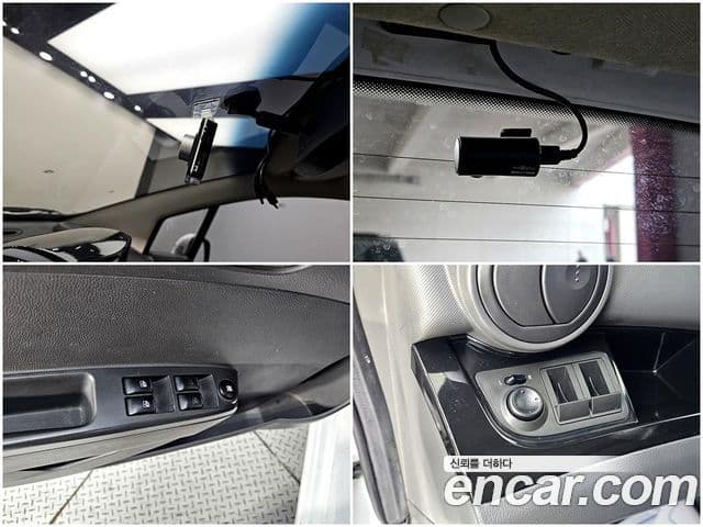 Chevrolet(GM대우) Spark Star, 2012 19