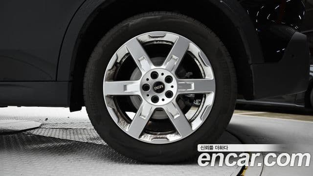 Mini Cooper S Countryman 3세대 ALL4 Classic, 2024 все фото