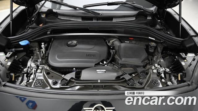 Mini Cooper S Countryman 3세대 ALL4 Classic, 2024 6