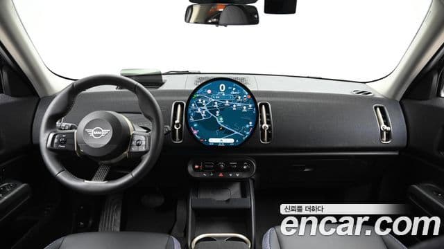 Mini Cooper S Countryman 3세대 ALL4 Classic, 2024 7