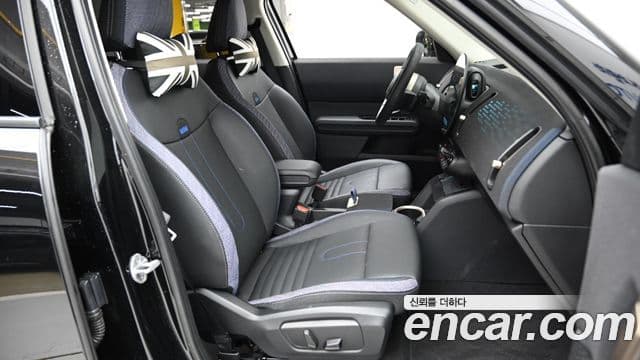 Mini Cooper S Countryman 3세대 ALL4 Classic, 2024 10