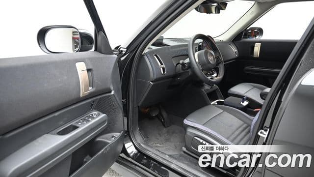 Mini Cooper S Countryman 3세대 ALL4 Classic, 2024 11