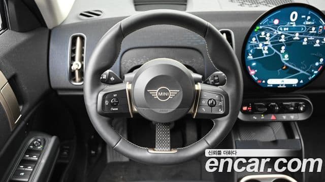 Mini Cooper S Countryman 3세대 ALL4 Classic, 2024 13