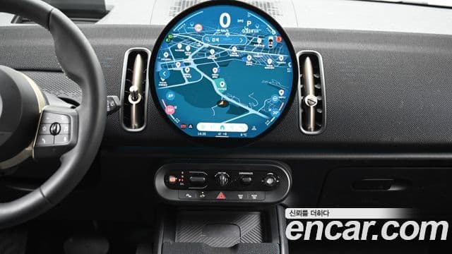 Mini Cooper S Countryman 3세대 ALL4 Classic, 2024 14